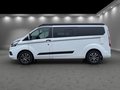 Daumennagel 6 - Ford Transit Custom Panama 320 L2 /KLIMA/AHK/RFK/STANDHZ