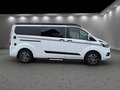 Daumennagel 5 - Ford Transit Custom Panama 320 L2 /KLIMA/AHK/RFK/STANDHZ