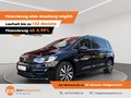 Daumennagel 1 - Volkswagen Touran 1.5 TSI Highline R-Line LEDER/NAVI/AHK/AC/LED