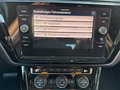 Daumennagel 18 - Volkswagen Touran 1.5 TSI Highline R-Line LEDER/NAVI/AHK/AC/LED