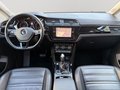 Daumennagel 12 - Volkswagen Touran 1.5 TSI Highline R-Line LEDER/NAVI/AHK/AC/LED