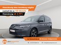 Daumennagel 1 - Volkswagen Caddy 1.5 TSI Style NAVI/LED/LEDER/AHK/RFK/VIRTUAL COCKPIT