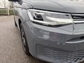 Daumennagel 29 - Volkswagen Caddy 1.5 TSI Style NAVI/LED/LEDER/AHK/RFK/VIRTUAL COCKPIT