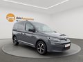 Daumennagel 3 - Volkswagen Caddy 1.5 TSI Style NAVI/LED/LEDER/AHK/RFK/VIRTUAL COCKPIT