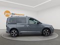 Daumennagel 4 - Volkswagen Caddy 1.5 TSI Style NAVI/LED/LEDER/AHK/RFK/VIRTUAL COCKPIT