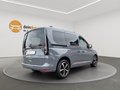 Daumennagel 5 - Volkswagen Caddy 1.5 TSI Style NAVI/LED/LEDER/AHK/RFK/VIRTUAL COCKPIT