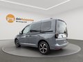 Daumennagel 7 - Volkswagen Caddy 1.5 TSI Style NAVI/LED/LEDER/AHK/RFK/VIRTUAL COCKPIT