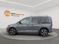 Daumennagel 8 - Volkswagen Caddy 1.5 TSI Style NAVI/LED/LEDER/AHK/RFK/VIRTUAL COCKPIT