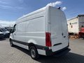 Daumennagel 2 - Mercedes-Benz Sprinter III Kasten RWD 317 L2 NAVI/KLIMA/SHZ/SURROUND VIEW/DAB