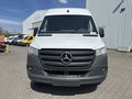 Daumennagel 3 - Mercedes-Benz Sprinter III Kasten RWD 317 L2 NAVI/KLIMA/SHZ/SURROUND VIEW/DAB
