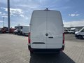 Daumennagel 4 - Mercedes-Benz Sprinter III Kasten RWD 317 L2 NAVI/KLIMA/SHZ/SURROUND VIEW/DAB