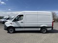 Daumennagel 5 - Mercedes-Benz Sprinter III Kasten RWD 317 L2 NAVI/KLIMA/SHZ/SURROUND VIEW/DAB