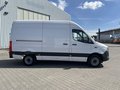 Daumennagel 6 - Mercedes-Benz Sprinter III Kasten RWD 317 L2 NAVI/KLIMA/SHZ/SURROUND VIEW/DAB