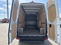Daumennagel 7 - Mercedes-Benz Sprinter III Kasten RWD 317 L2 NAVI/KLIMA/SHZ/SURROUND VIEW/DAB