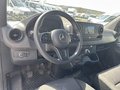 Daumennagel 9 - Mercedes-Benz Sprinter III Kasten RWD 317 L2 NAVI/KLIMA/SHZ/SURROUND VIEW/DAB