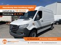 Daumennagel 1 - Mercedes-Benz Sprinter III Kasten RWD 317 L2 NAVI/KLIMA/SHZ/SURROUND VIEW/DAB
