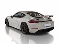 Daumennagel 4 - Porsche 718 Cayman GT4 PDK/SPORT CHRONO/PASM/AGA+ PDK