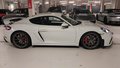 Daumennagel 7 - Porsche 718 Cayman GT4 PDK/SPORT CHRONO/PASM/AGA+ PDK