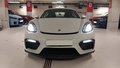 Daumennagel 5 - Porsche 718 Cayman GT4 PDK/SPORT CHRONO/PASM/AGA+ PDK