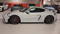 Daumennagel 9 - Porsche 718 Cayman GT4 PDK/SPORT CHRONO/PASM/AGA+ PDK