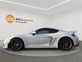 Daumennagel 3 - Porsche 718 Cayman GT4 PDK/SPORT CHRONO/PASM/AGA+  PDK