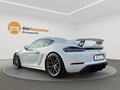 Daumennagel 4 - Porsche 718 Cayman GT4 PDK/SPORT CHRONO/PASM/AGA+  PDK