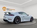 Daumennagel 6 - Porsche 718 Cayman GT4 PDK/SPORT CHRONO/PASM/AGA+  PDK