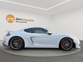 Daumennagel 7 - Porsche 718 Cayman GT4 PDK/SPORT CHRONO/PASM/AGA+  PDK