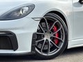 Daumennagel 28 - Porsche 718 Cayman GT4 PDK/SPORT CHRONO/PASM/AGA+  PDK