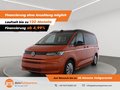 Daumennagel 1 - Volkswagen T7 California  Beach LÜ 1,5 e-Hybrid 4M CAMPER/LEDER/NAVI/STHZ/AHK/HuD