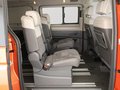 Daumennagel 9 - Volkswagen T7 California  Beach LÜ 1,5 e-Hybrid 4M CAMPER/LEDER/NAVI/STHZ/AHK/HuD