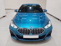Daumennagel 5 - BMW 220d Gran Coupe xDrive M Sport NAVI/LED/LEDER/ACC/LANE/SIDE/VIRTUAL COCKPIT