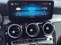 Daumennagel 25 - Mercedes-Benz GLC 300 e 4Matic Plug-in-Hybrid Leder LED Navi RFK
