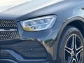 Daumennagel 9 - Mercedes-Benz GLC 300 e 4Matic Plug-in-Hybrid Leder LED Navi RFK
