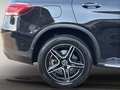 Daumennagel 12 - Mercedes-Benz GLC 300 e 4Matic Plug-in-Hybrid Leder LED Navi RFK