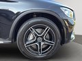 Daumennagel 13 - Mercedes-Benz GLC 300 e 4Matic Plug-in-Hybrid Leder LED Navi RFK