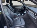 Daumennagel 17 - Mercedes-Benz GLC 300 e 4Matic Plug-in-Hybrid Leder LED Navi RFK