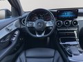 Daumennagel 14 - Mercedes-Benz GLC 300 e 4Matic Plug-in-Hybrid Leder LED Navi RFK