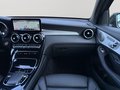 Daumennagel 15 - Mercedes-Benz GLC 300 e 4Matic Plug-in-Hybrid Leder LED Navi RFK