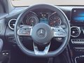 Daumennagel 20 - Mercedes-Benz GLC 300 e 4Matic Plug-in-Hybrid Leder LED Navi RFK
