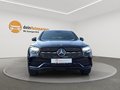 Daumennagel 2 - Mercedes-Benz GLC 300 e 4Matic Plug-in-Hybrid Leder LED Navi RFK
