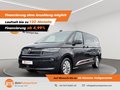 Daumennagel 1 - Volkswagen T7 Multivan 2.0 TDI/LÜ Lang LED/LEDER/AHK/ACC/LANE/DIGITAL COCKPIT