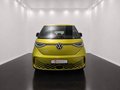 Daumennagel 2 - Volkswagen ID.Buzz Bus Pro 210 kW LR lang AHK/RFK/PDC