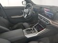 Daumennagel 18 - BMW 320 d xDrive M Sport/ACC/STDHZ/AHK/LED/H&K/UVP 79.900.-
