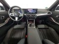 Daumennagel 10 - BMW 320 d xDrive M Sport/ACC/STDHZ/AHK/LED/H&K/UVP 79.900.-