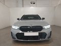Daumennagel 2 - BMW 320 d xDrive M Sport/ACC/STDHZ/AHK/LED/H&K/UVP 79.900.-
