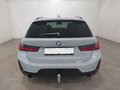 Daumennagel 3 - BMW 320 d xDrive M Sport/ACC/STDHZ/AHK/LED/H&K/UVP 79.900.-
