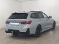 Daumennagel 5 - BMW 320 d xDrive M Sport/ACC/STDHZ/AHK/LED/H&K/UVP 79.900.-