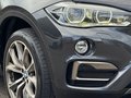 Daumennagel 30 - BMW X6 xDrive 30 d NAVI/LED/AHK/LEDER/GSD/SPORT AUTOMATIK