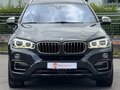 Daumennagel 27 - BMW X6 xDrive 30 d NAVI/LED/AHK/LEDER/GSD/SPORT AUTOMATIK